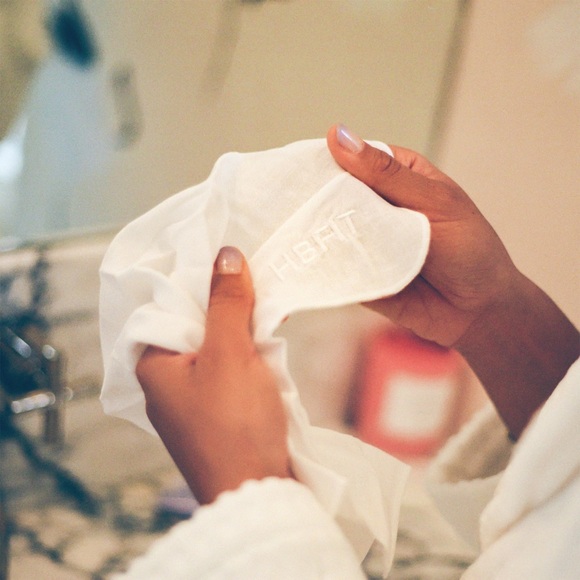 Muslin Cloth 3-Pack - Picture 3 of 3